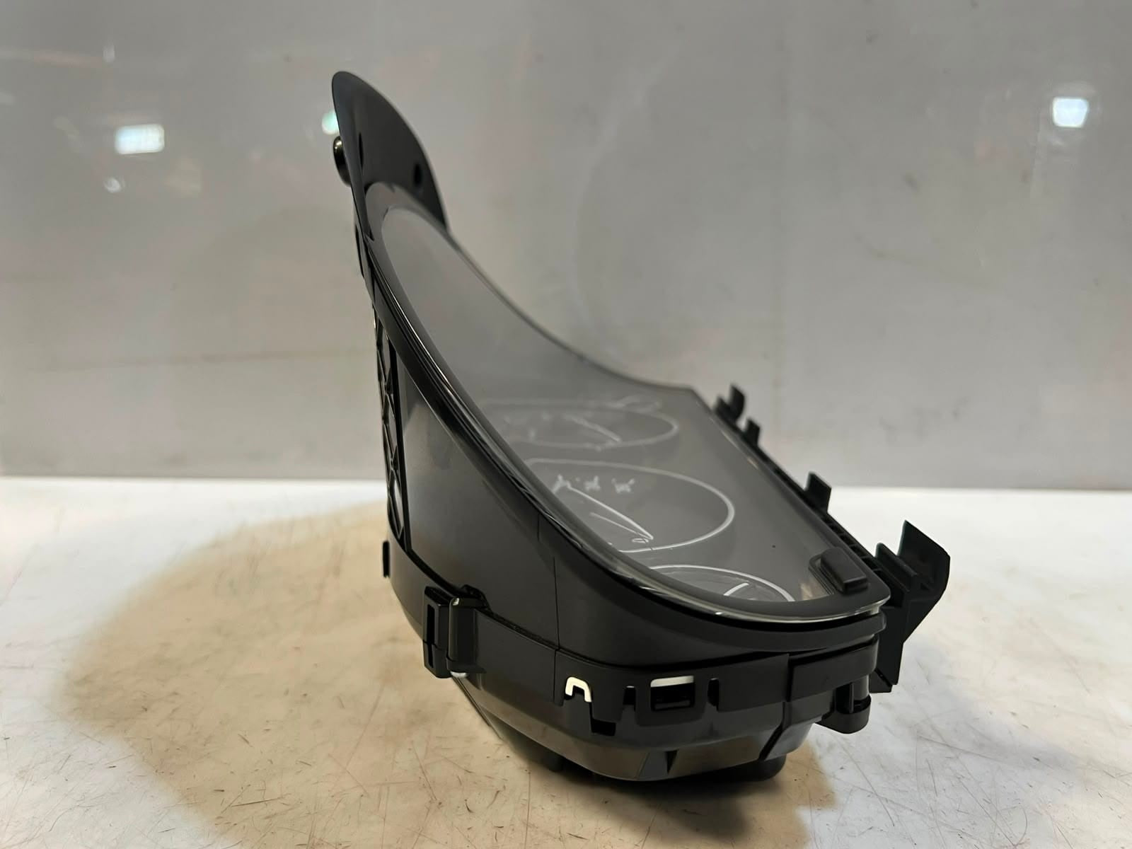 2015 BMW 3 Series F30, F31, F35 Speedometer Instrument Cluster 6804973 OEM