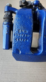Load image into Gallery viewer, 2019 BMW X7 Rear Brake Caliper 57657C 7 Series G11 G12 X6M F96 and X7 G07