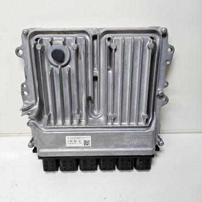 9887681-2019-2023 BMW 5 Series G30 G07 B57D ALPINA Engine Control Unit ECU SET