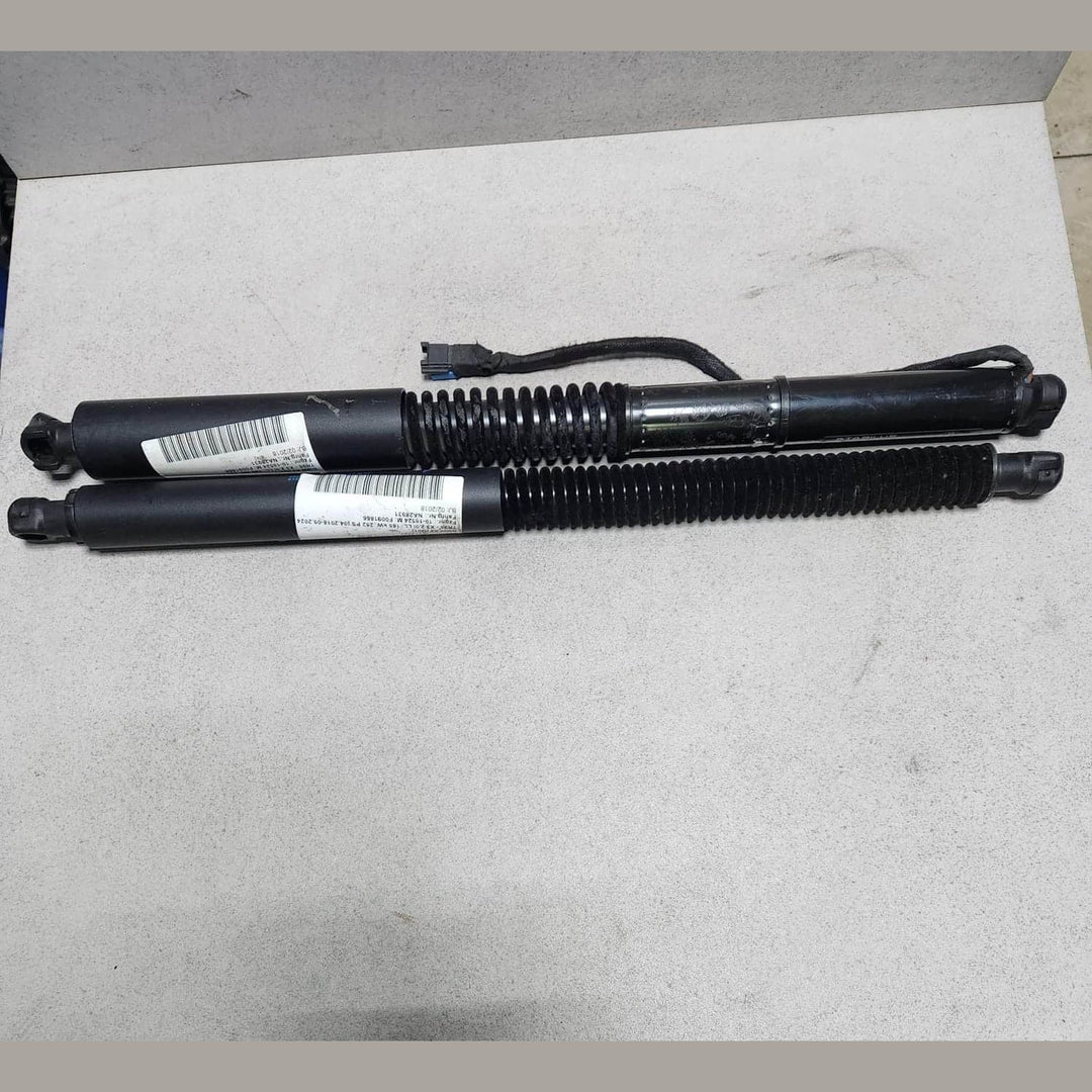 2018-2023 BMW X3 G01 Tailgate Electric Strut 7397322 X3 G01 X3 M F97 and iX3
