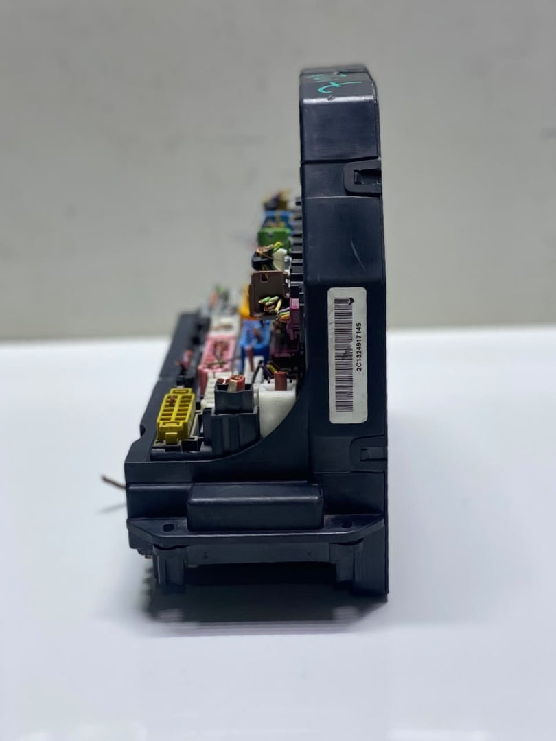 Mercedes Front Sam Fuse Box Control Module A2129007124 W212 E-Class W218 W204 
