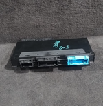Load image into Gallery viewer, BMW 7 SERIES F01 LCI ECU BODY CONTROL MODULE JUNCTION BOX JBBFEIII V5 9286940
