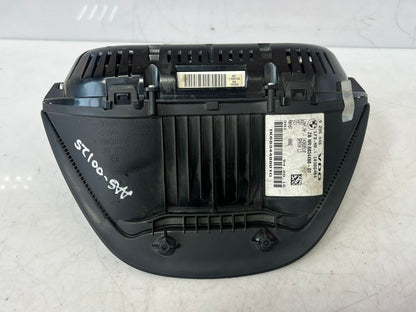 2017 BMW X1, 2 Active Tourer F45 F46 F48 Speedometer Instrument Cluster 6834488