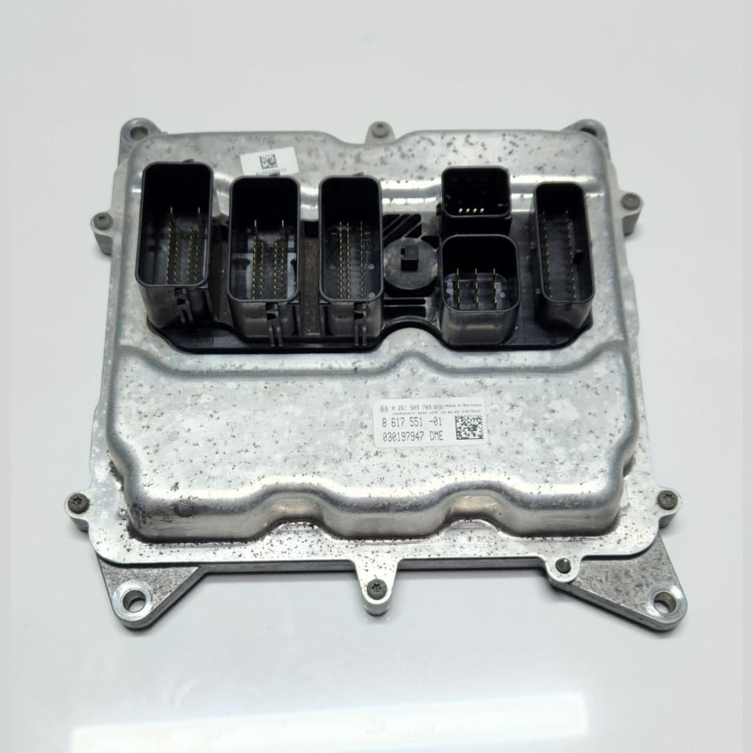 2015-2019 BMW 520i Engine Control Unit 8617551 5 Series 2.0 520i 
