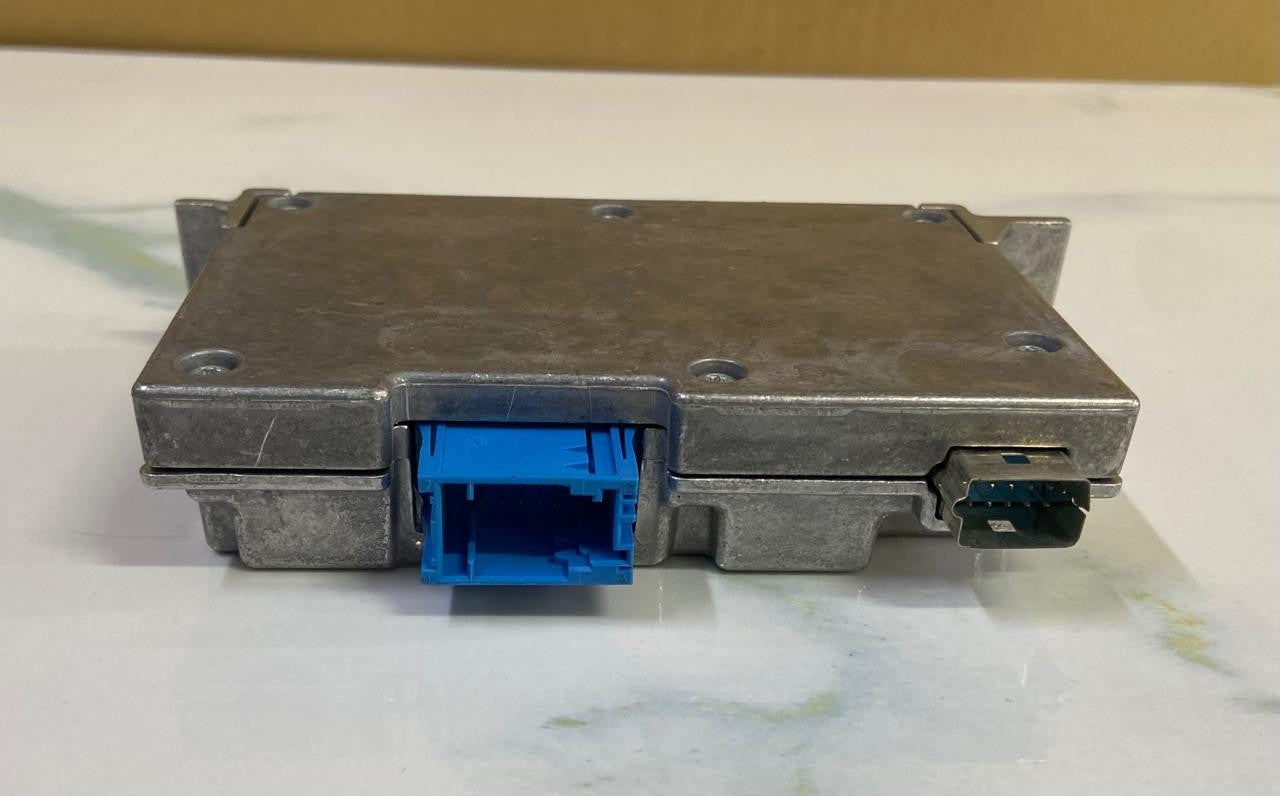 OEM BMW 3 GT F34 F06 F10 KAFAS 2 CAMERA CONTROL UNIT 190kW 9346273