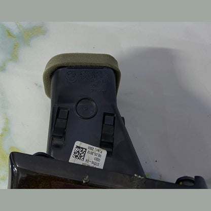 OEM BMW F13 F12 F06 Dashboard Heater Blower A/C Air Vent Right 9192744 9197487