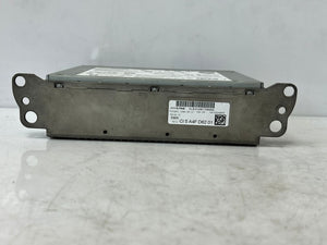 BMW 1 Series F40, 2 Series F44  8' G16 F93 Navigation Control Unit 5A4FD62 OEM