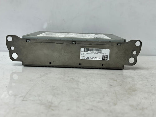BMW 1 Series F40, 2 Series F44  8' G16 F93 Navigation Control Unit 5A4FD62 OEM