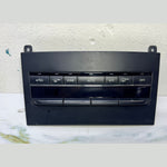 Load image into Gallery viewer, 10–14 Mercedes Benz W212 E-Class AC Heater Climate Control Switch A212 9004100