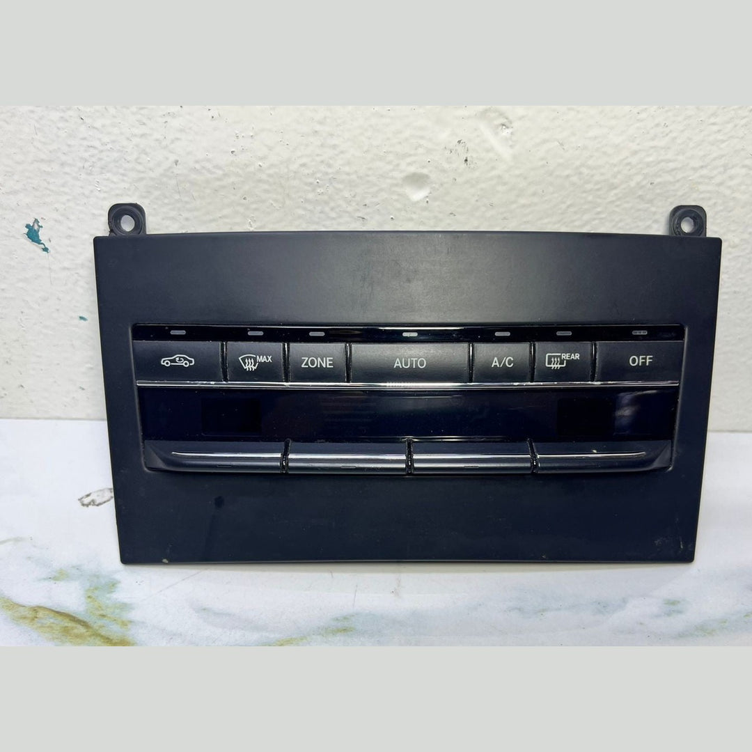 10–14 Mercedes Benz W212 E-Class AC Heater Climate Control Switch A212 9004100