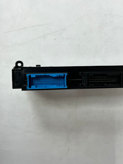 2011-2016 BMW 550i Body Control Module 9286941 528i, 535i, 550i, 520d