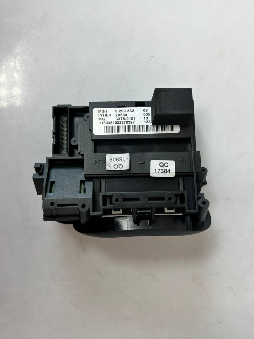 MINI Countryman R60, Cooper 2014 N47N Engine DIESEL Control Unit Set -8583423