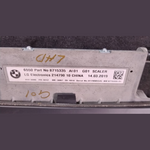Load image into Gallery viewer, OEM  BMW G01 G02 X3M F97 X4M F98  RADIO  NAVIGATION SAT DISPLAY MONITOR 8715335