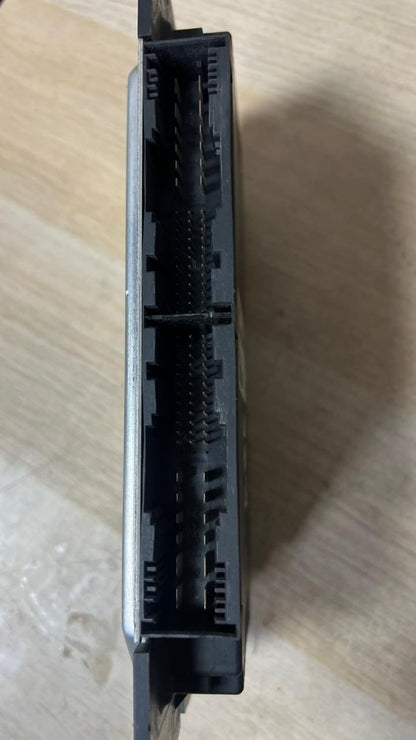 BMW 2008-2009 BMW 128i Footwell Light Control Module 9197161 FRM E82 E88 2D