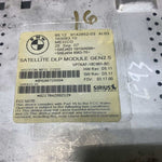 Load image into Gallery viewer, 2008-2009 BMW 3-Series E90, 5-Series E60 E61, and X5 E70  328i Satellite Radio C
