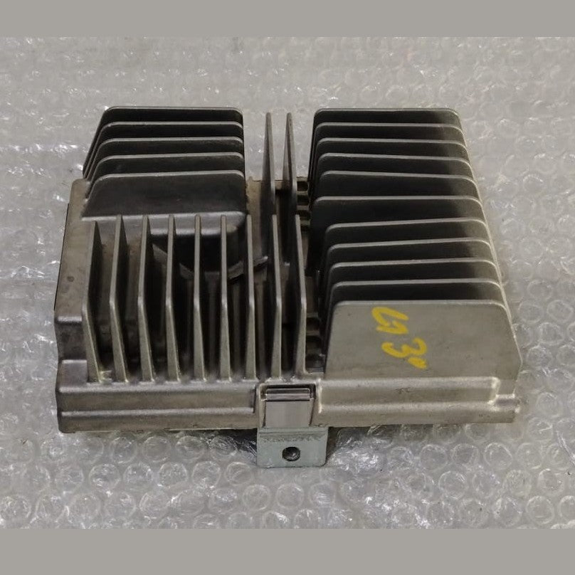 OEM BMW G30 F90 G32 HIFI AUDIO SYSTEM AMPLIFIER UNIT 6834903