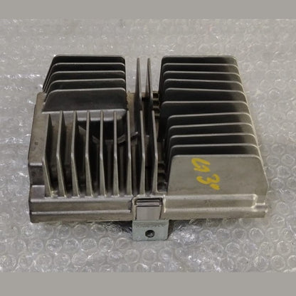 OEM BMW G30 F90 G32 HIFI AUDIO SYSTEM AMPLIFIER UNIT 6834903