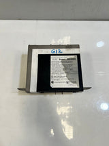 BMW G12 HARMAN NBT EVO Head Unit High 2 Alpine Japan Version 9867497