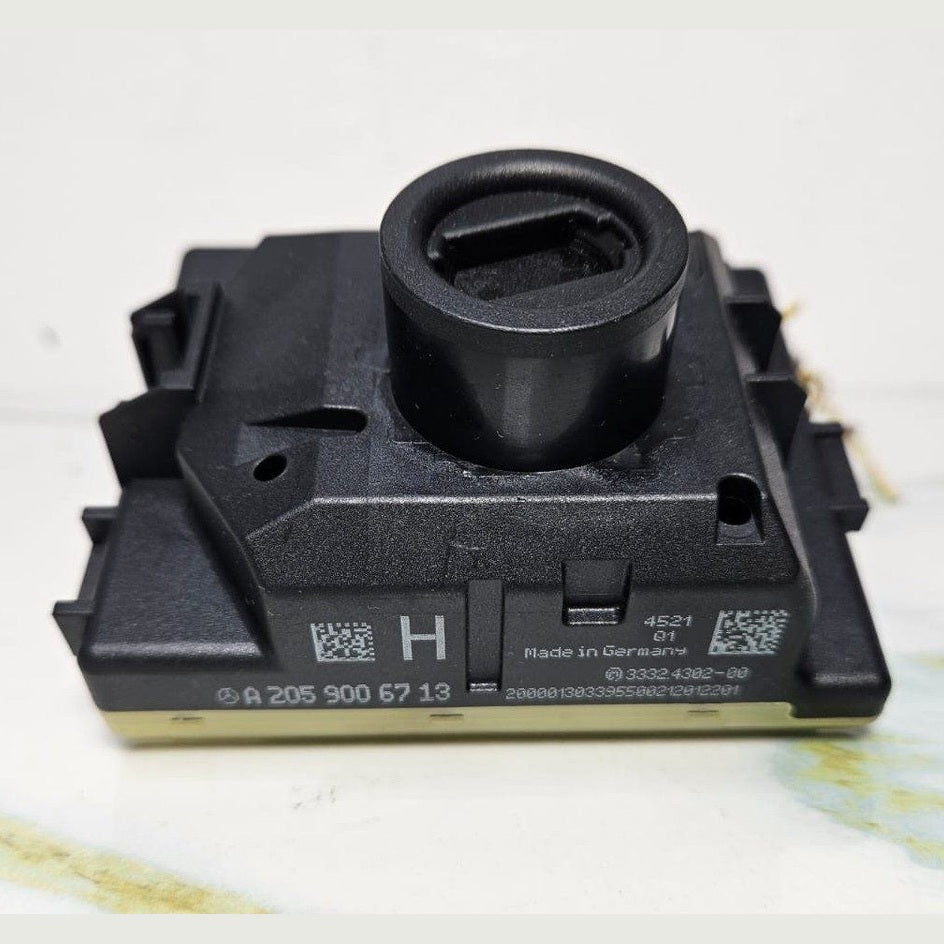 2015-2021 Mercedes-Benz C300 Ignition Switch A2059006713