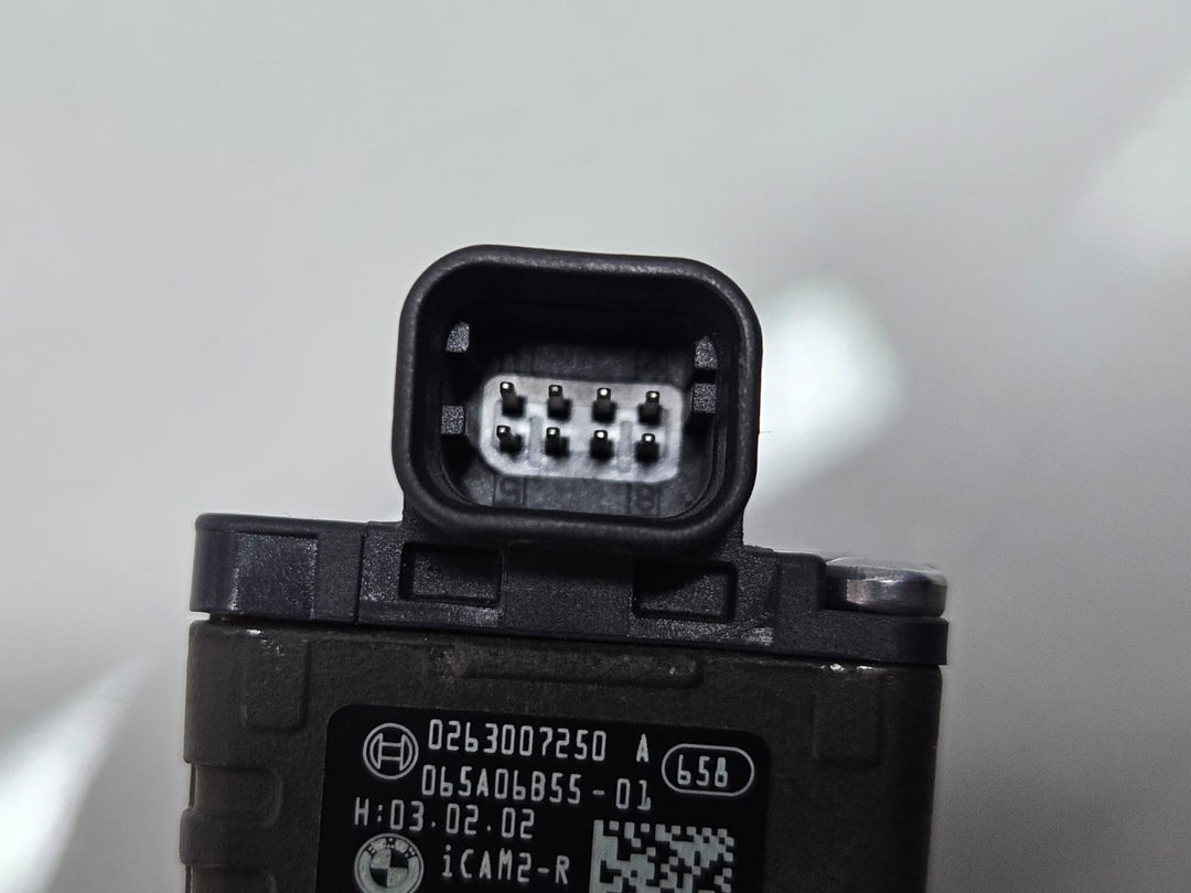 5A06B55-2016-2024 BMW X5 G30 G31 G32 G11 G12 Reversing Parking Assist Camera OEM