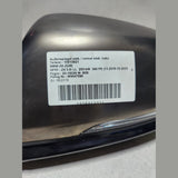 BMW Wing Mirror A091564 Z4 G29 2020-2023 LEFT SIDE MIRROR ECE LHD