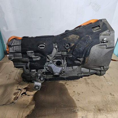 2021-2023 BMW B58 B30C G05 X5 xDrive Automatic Transmission GA8X51CZ 5A047D1