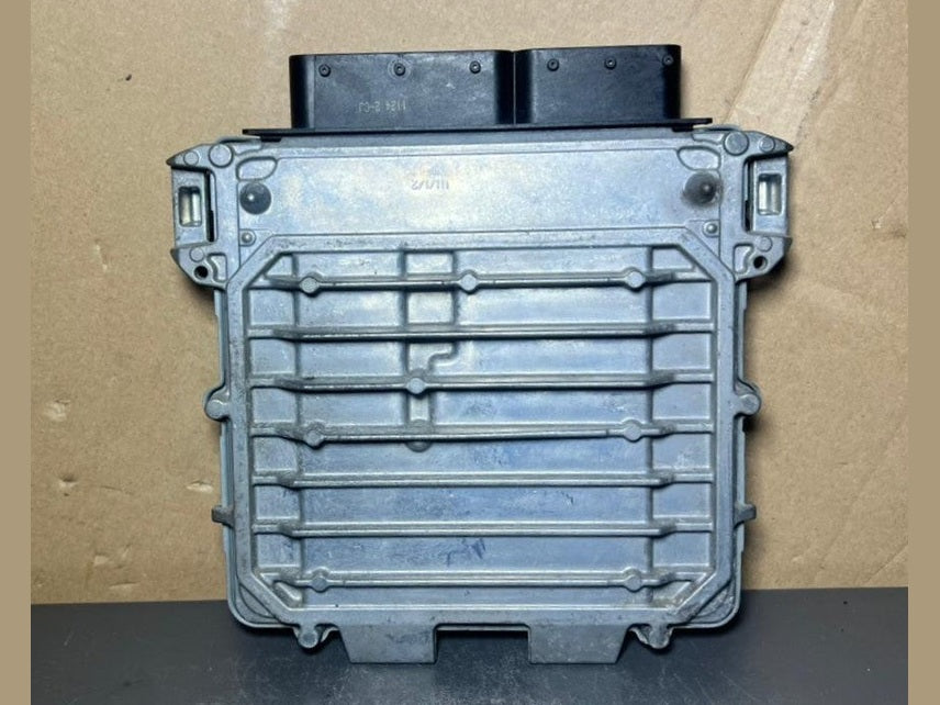 Mercedes W246 CLA B-Class Engine Control Module Unit ECM ECU A270 9000900 OEM