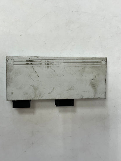 2011-16 BMW 528i 535i 550i F10 F11 F13 Trunk Lid Lift Control Module 7361970 OEM