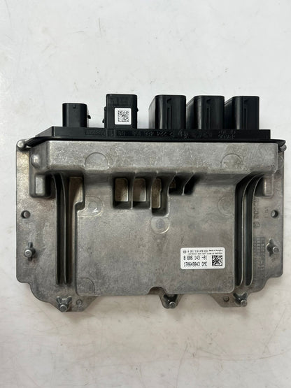 BMW F45 225xe 1.5 B38X Engine Control Unit ECU SET DME+BDC+1KEY 8686143