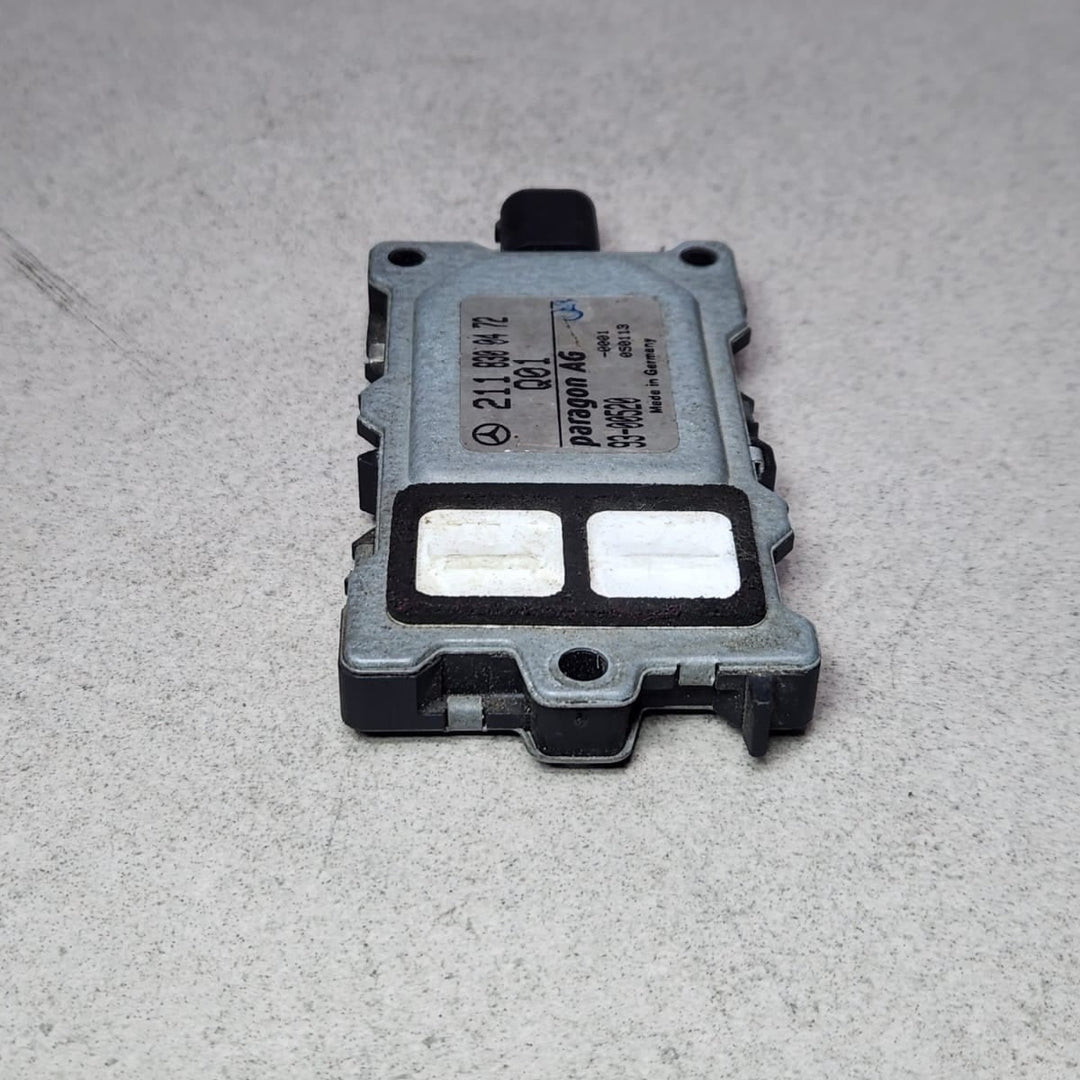 Mercedes-Benz Air Quality Sensor 2118300472 CLK W209 W203 E W211  CLK320  CLK500