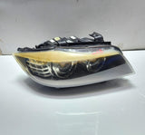 2008-2012 BMW 328i Headlight 7202586 3 Series E90 E91 LCI RHS ECE OEM