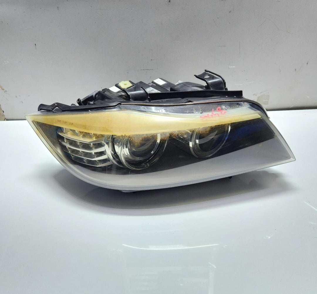 2008-2012 BMW 328i Headlight 7202586 3 Series E90 E91 LCI RHS ECE OEM