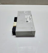 2011-2016 BMW 528i Trunk Lid Lift Control Module 7365902 F10 5 Series 528i 535i