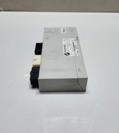 2011-2016 BMW 528i Trunk Lid Lift Control Module 7365902 F10 5 Series 528i 535i