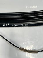Load image into Gallery viewer, 1999-2003 BMW M5 E39 5-Series 525I 528I Rear RIGHT Window Regulator 8252430
