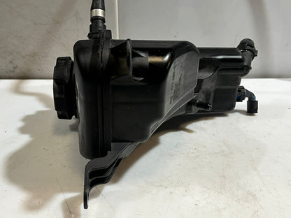 2006-2013 BMW E90 E91 E92 E93 E82 E84 335 330 Coolant Expansion Tank 7607482 OEM