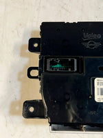 قم بتحميل الصورة إلى عارض الصور، 2011-2016 Mini Cooper R60 Countryman A/C Climate Control Panel 9808926