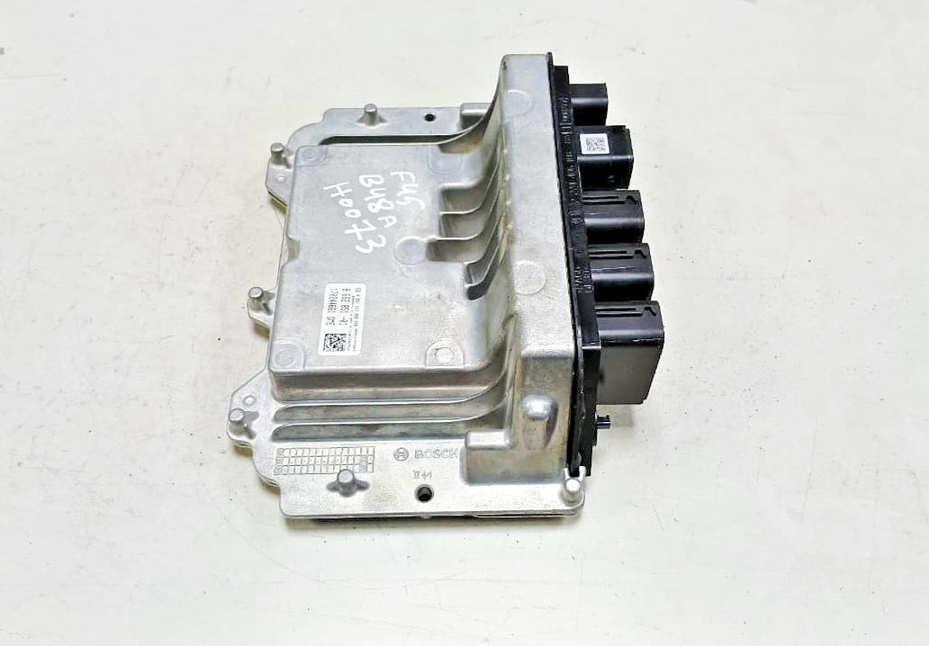 MINI COOPER F54 F56 F57 F60 2013-19 B48 ENGINE CONTROL UNIT ECM DME 8662851