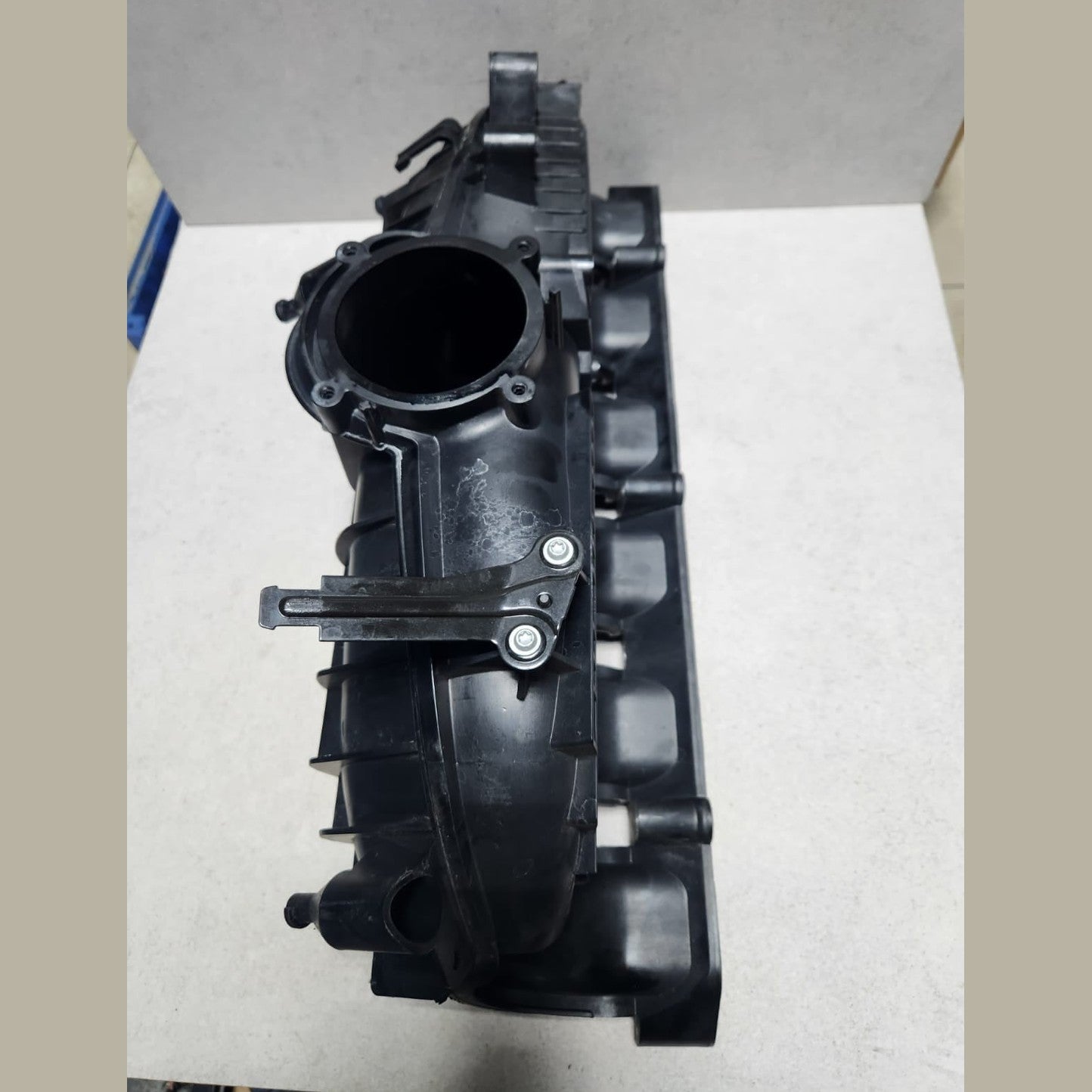 2016-2018 BMW M2 Engine Intake Manifold 7576911 M2 F87 and X3 F25 N55 3.5