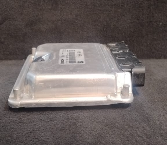 BMW 7 SERIES E65 E66 760i 760Li ENGINE CONTROL UNIT ECU ONLY - 7506280