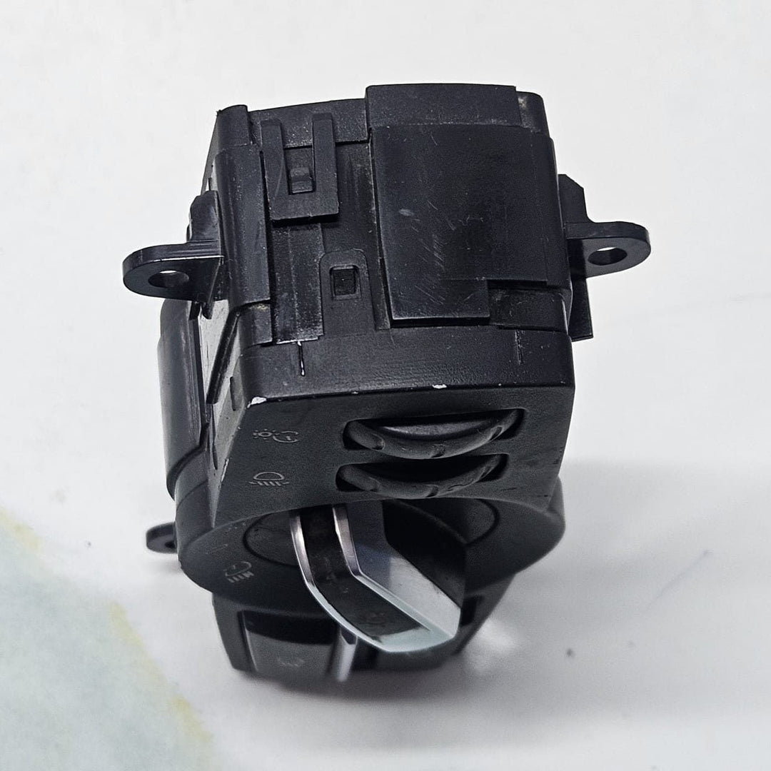 BMW 5 Series F10 F11 Control Element Light Headlight Switch 9192746 OEM