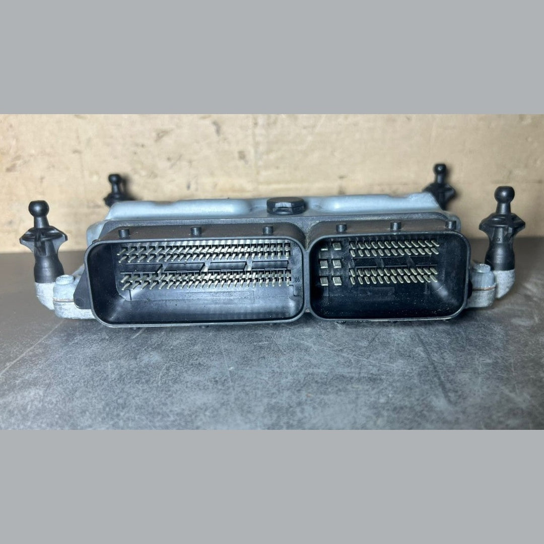 07-13 Mercedes W164 ML GL Engine Control Module Unit ECM ECU A272 1536191 OEM