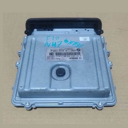 GENUINE BMW 5 Series F11 F10 N47N CONTROL UNIT ECU DDE 8510137