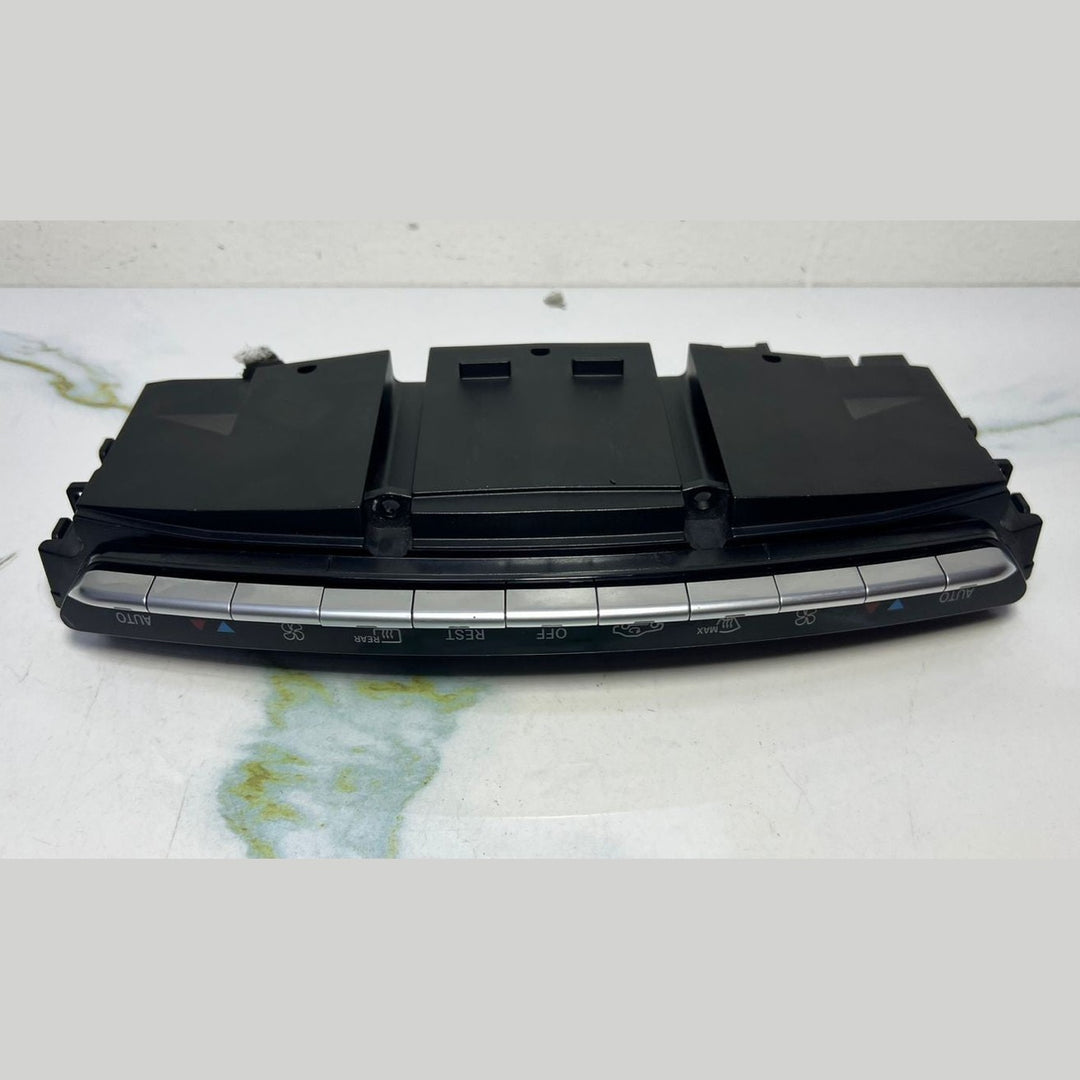 07–13 Mercedes Benz W221 S-Class AC Heater Climate Control Switch A221 9055200