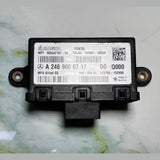 Mercedes Allrad-Steuergerät A2469000717 CLA 45 AMG, A-Klasse W176, GLA