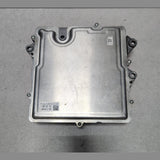 2012-2014 BMW X5 E70 3.5i Engine Control Module 7639422 E70 N55 ECU SET