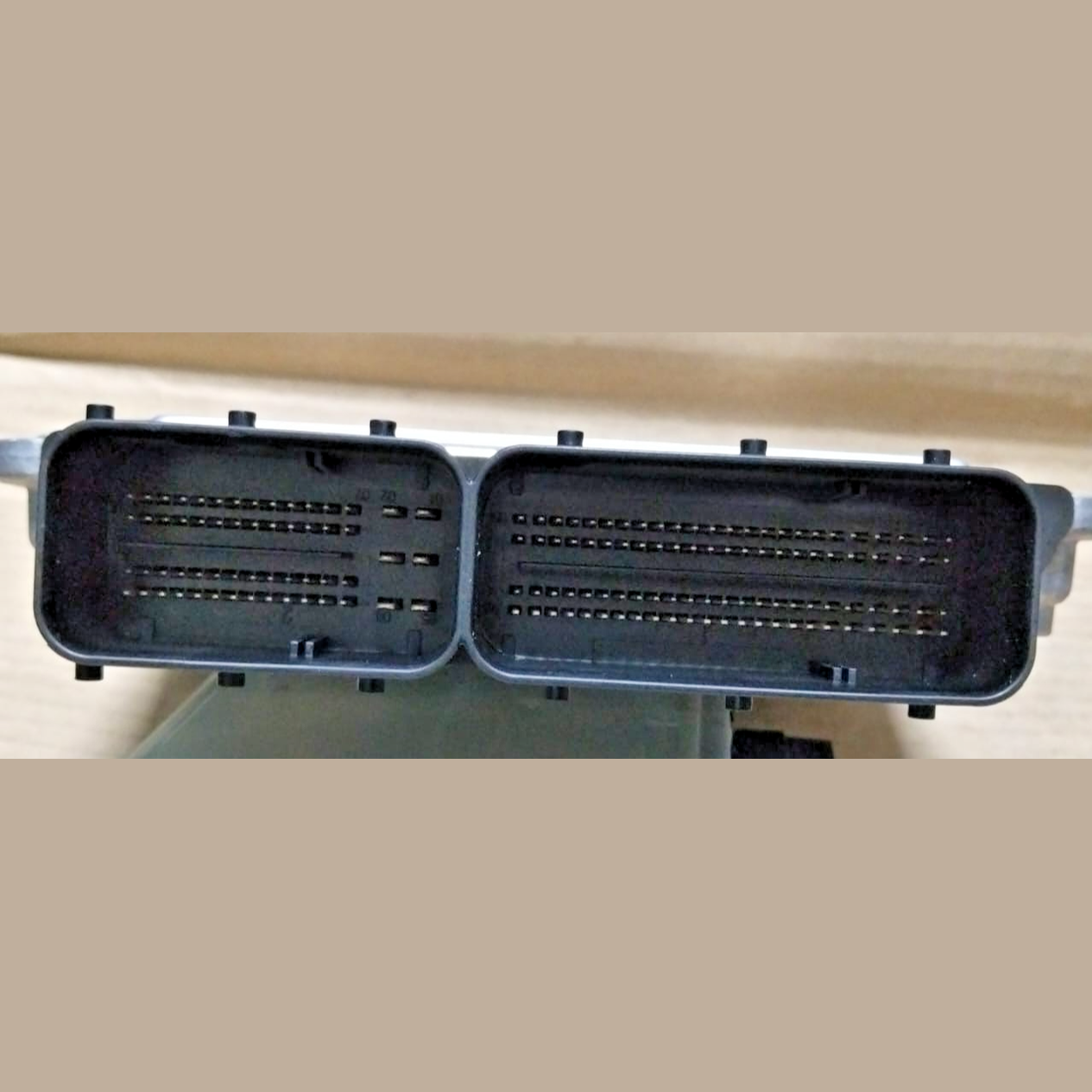 BMW 4 SERIES F32 2.0 DIESEL ENGINE CONTROL MODULE UNIT 2014 8579480