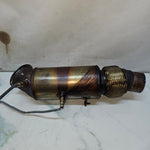 Bild in die Galerieansicht laden, 2010-2017 BMW 5 Series 535i F10 &amp;other N55 Models Catalytic Converter7599198 OEM