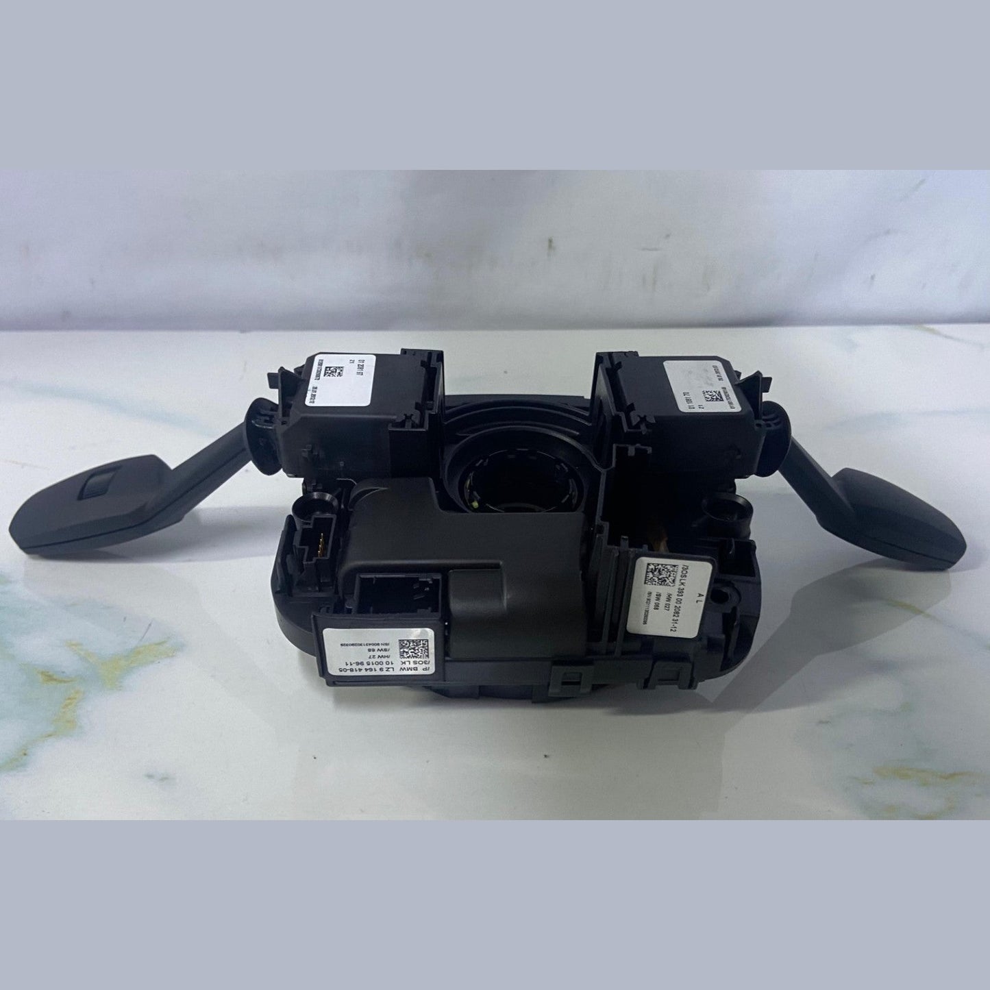 OEM BMW E70 E81 E84 E87 Steering Column Switch Wiper Indicator Handle 9164418