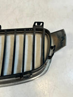 Load image into Gallery viewer, 2012-2016 BMW 328i and F30/F31/F35 3 Series Front Grille 7295436 OEM